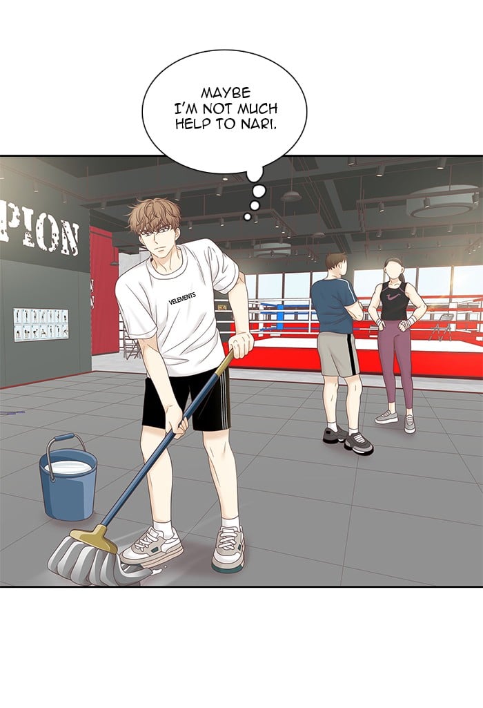 Girl’s World ( World of Girl ) Chapter 273 - page 19