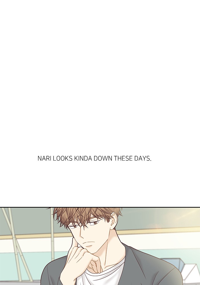 Girl’s World ( World of Girl ) Chapter 273 - page 2