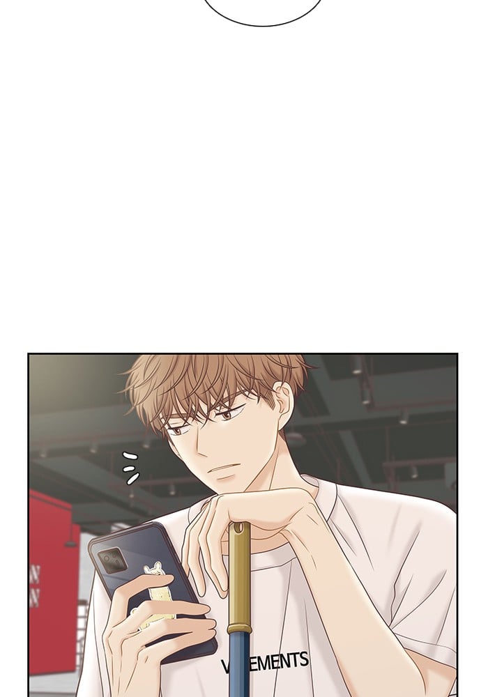 Girl’s World ( World of Girl ) Chapter 273 - page 22