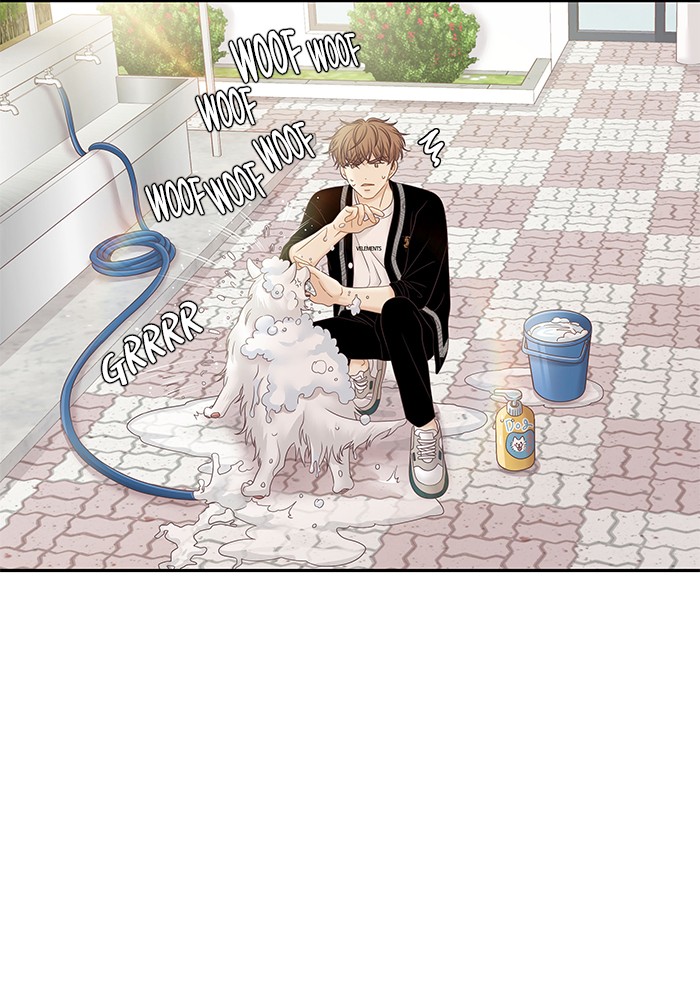 Girl’s World ( World of Girl ) Chapter 273 - page 33