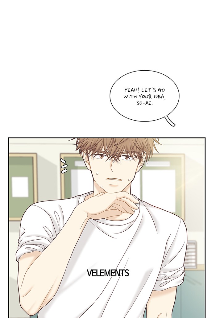Girl’s World ( World of Girl ) Chapter 273 - page 36