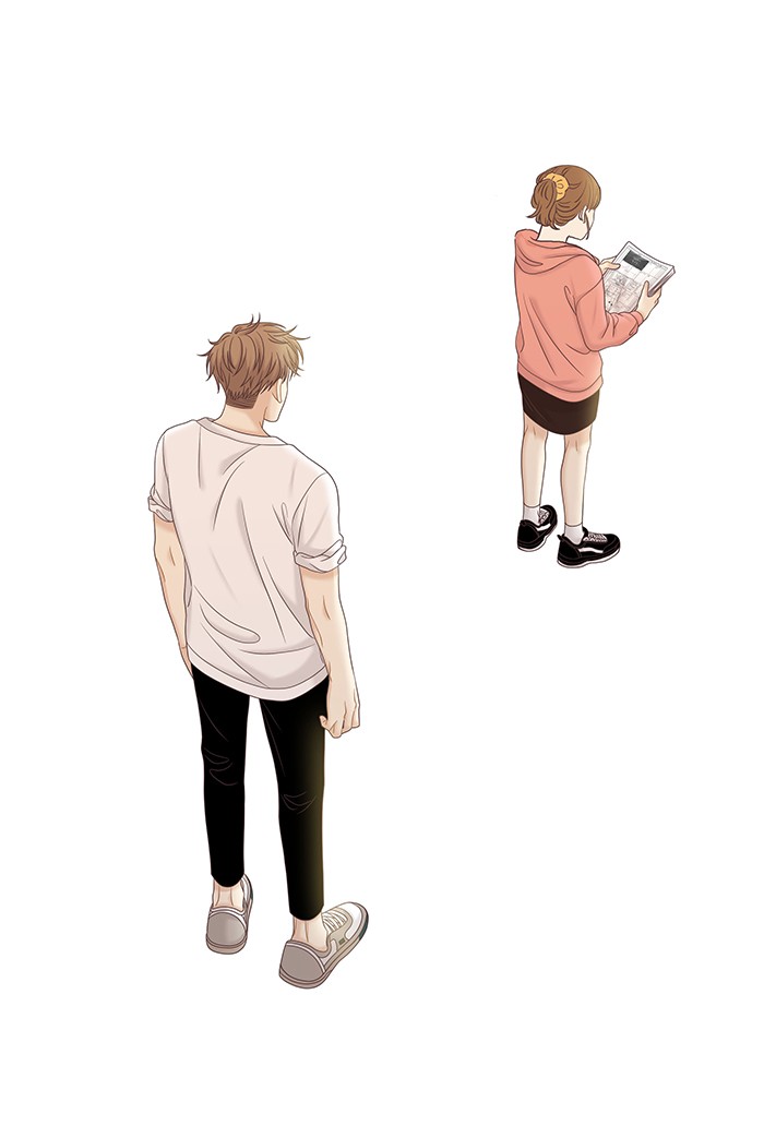 Girl’s World ( World of Girl ) Chapter 273 - page 42