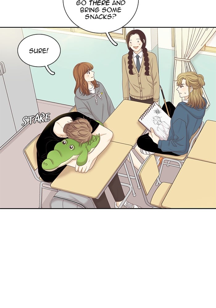 Girl’s World ( World of Girl ) Chapter 273 - page 49