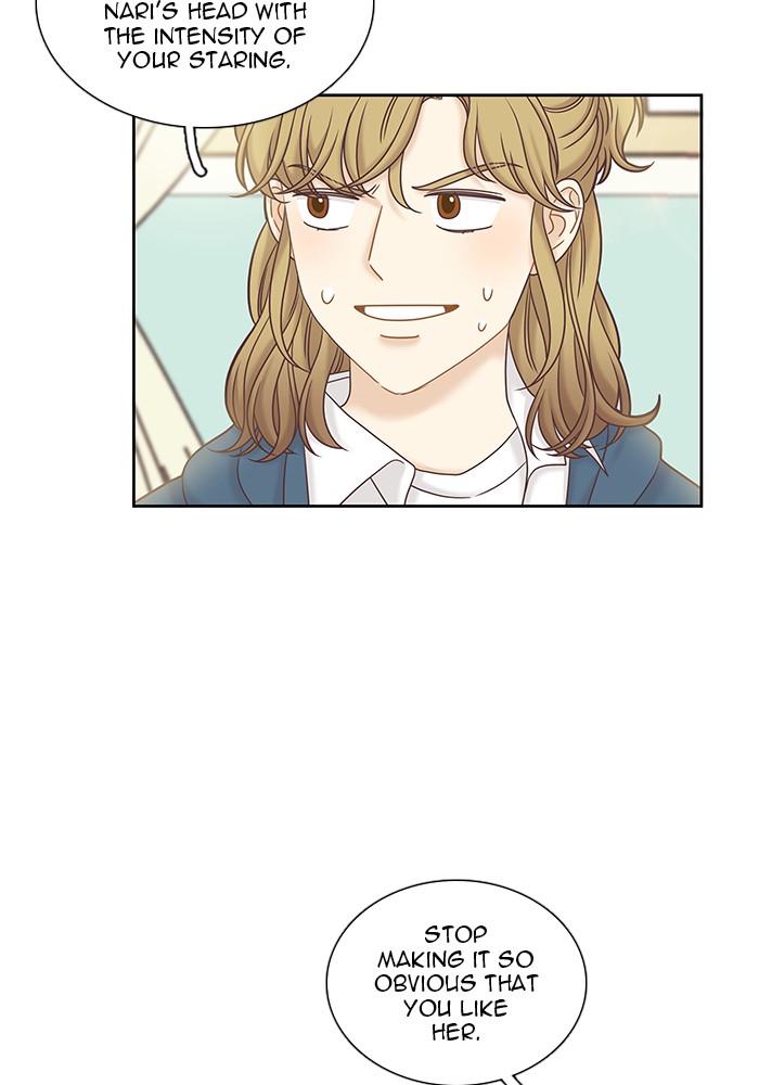 Girl’s World ( World of Girl ) Chapter 273 - page 51