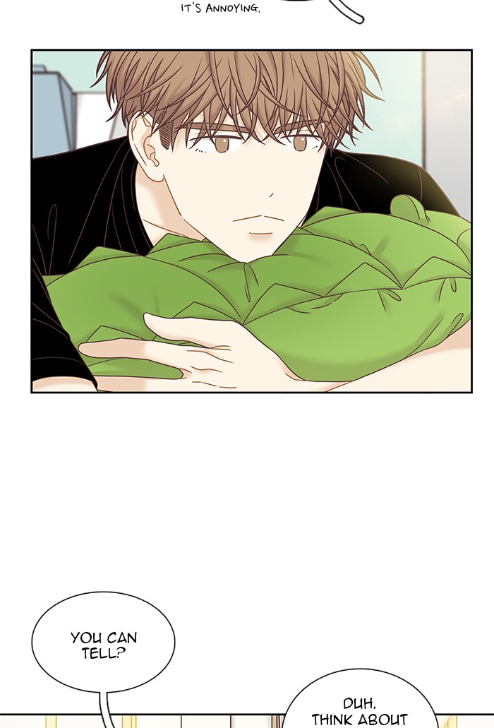 Girl’s World ( World of Girl ) Chapter 273 - page 52