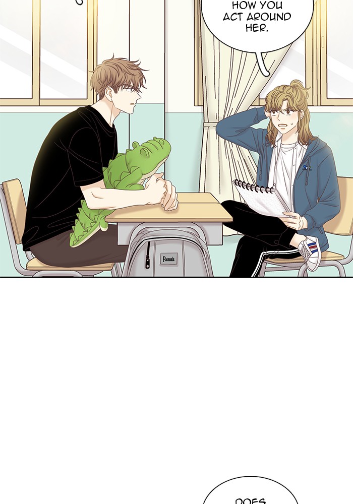 Girl’s World ( World of Girl ) Chapter 273 - page 53