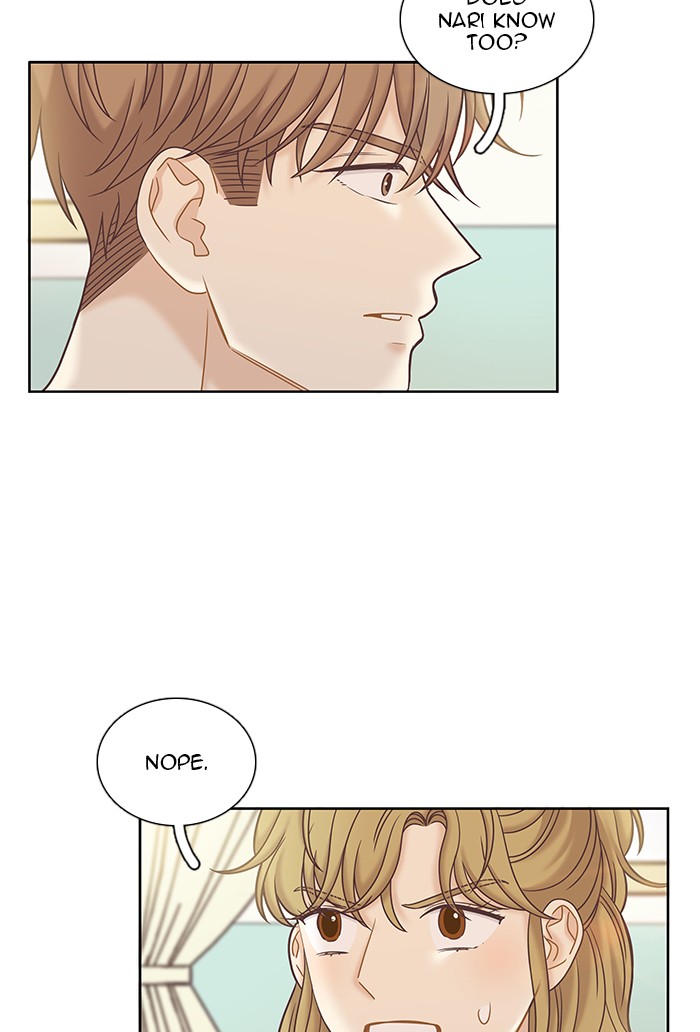 Girl’s World ( World of Girl ) Chapter 273 - page 54