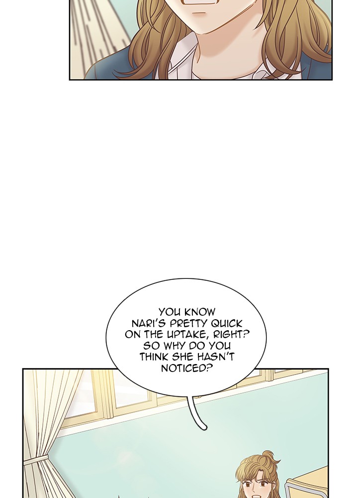 Girl’s World ( World of Girl ) Chapter 273 - page 55