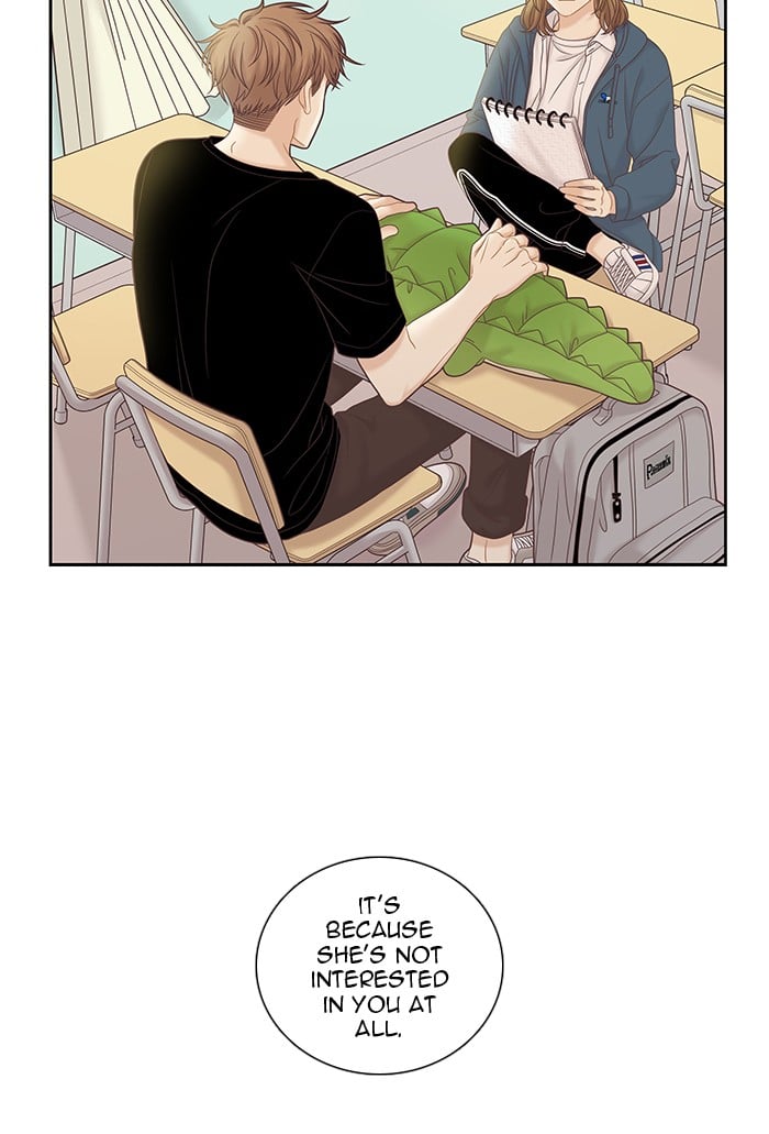 Girl’s World ( World of Girl ) Chapter 273 - page 56