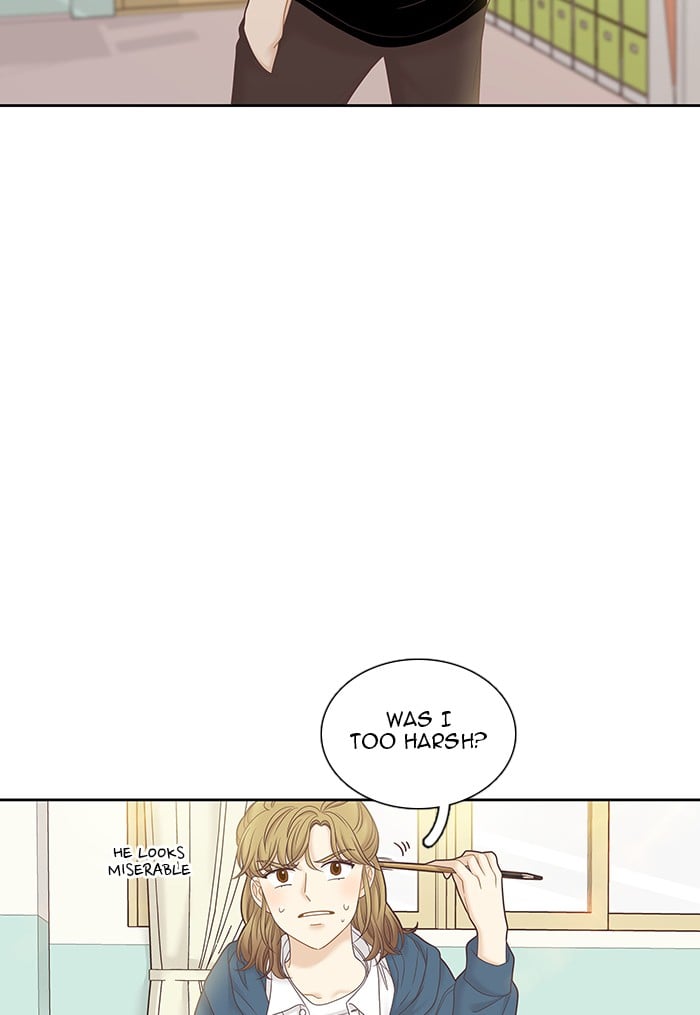 Girl’s World ( World of Girl ) Chapter 273 - page 61