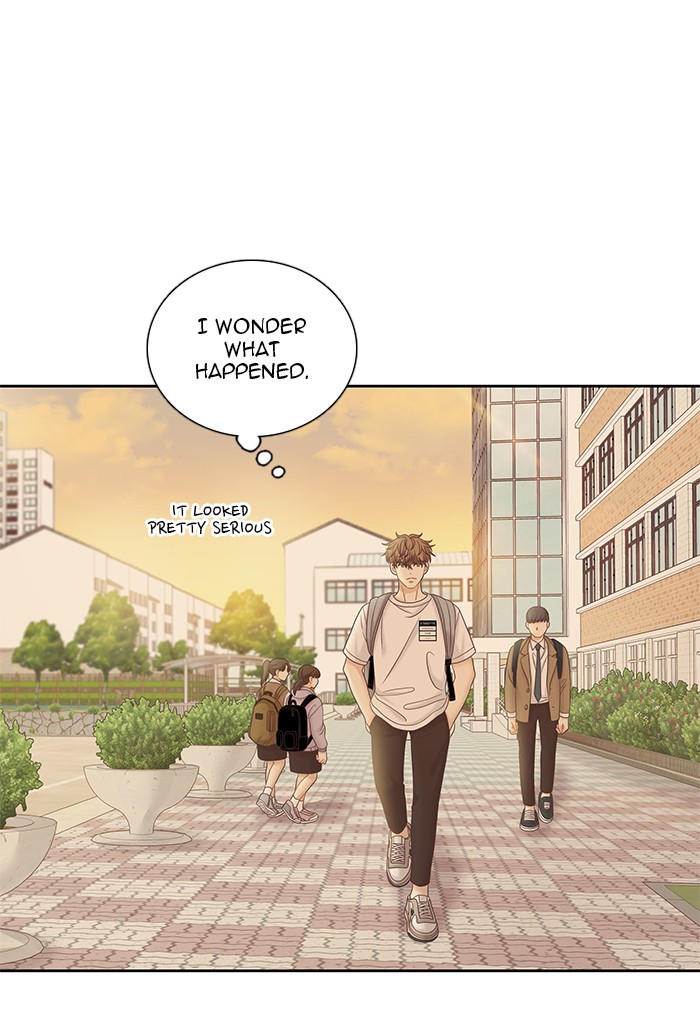Girl’s World ( World of Girl ) Chapter 273 - page 73