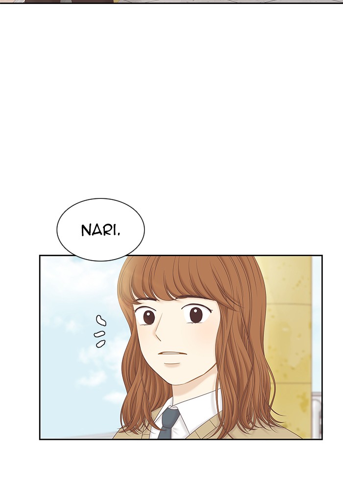 Girl’s World ( World of Girl ) Chapter 273 - page 8