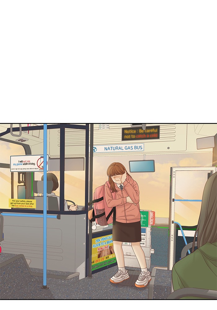 Girl’s World ( World of Girl ) Chapter 273 - page 86