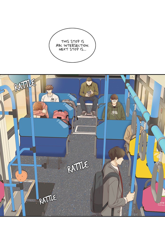 Girl’s World ( World of Girl ) Chapter 273 - page 91