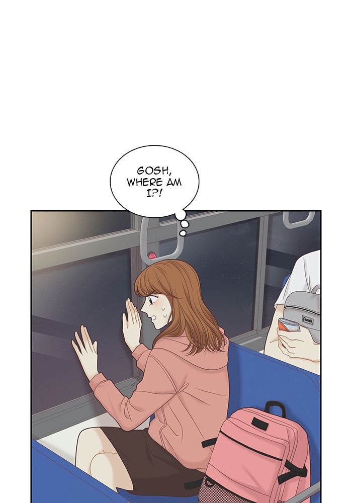 Girl’s World ( World of Girl ) Chapter 273 - page 95