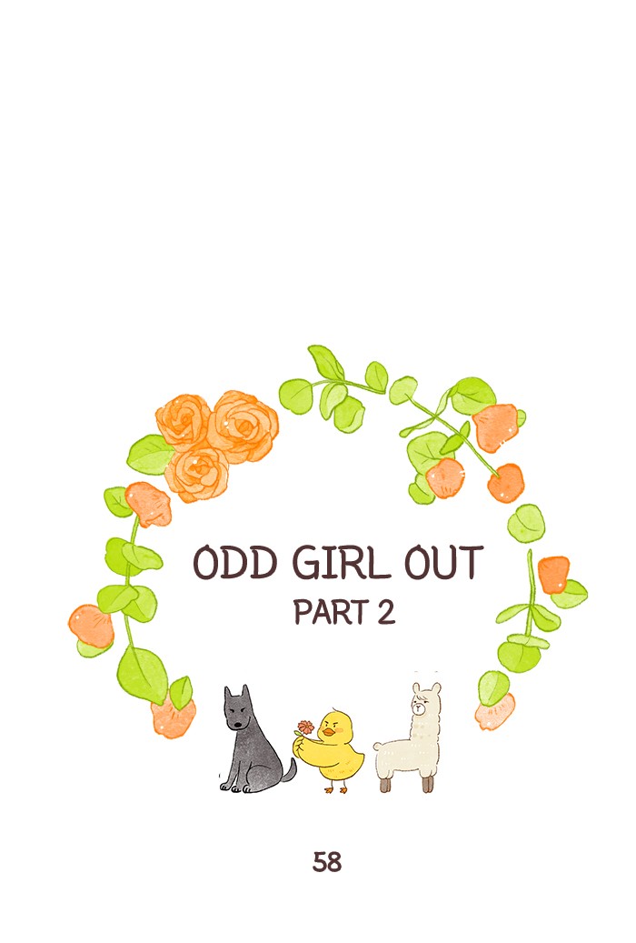 Girl’s World ( World of Girl ) Chapter 272 - page 1