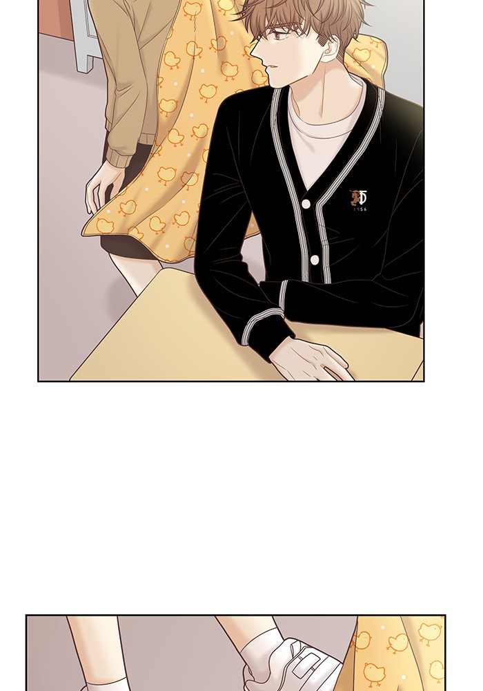 Girl’s World ( World of Girl ) Chapter 272 - page 107