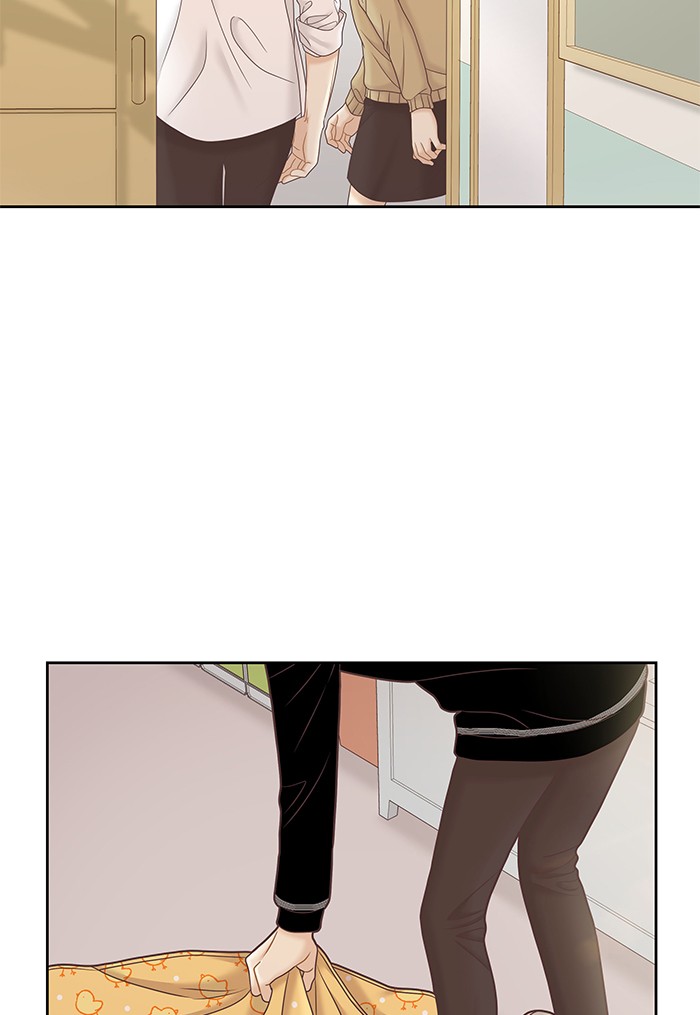 Girl’s World ( World of Girl ) Chapter 272 - page 110