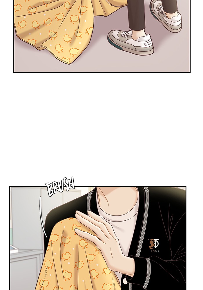 Girl’s World ( World of Girl ) Chapter 272 - page 111