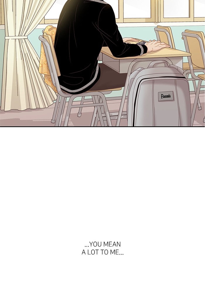 Girl’s World ( World of Girl ) Chapter 272 - page 114