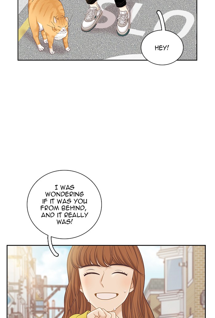 Girl’s World ( World of Girl ) Chapter 272 - page 21