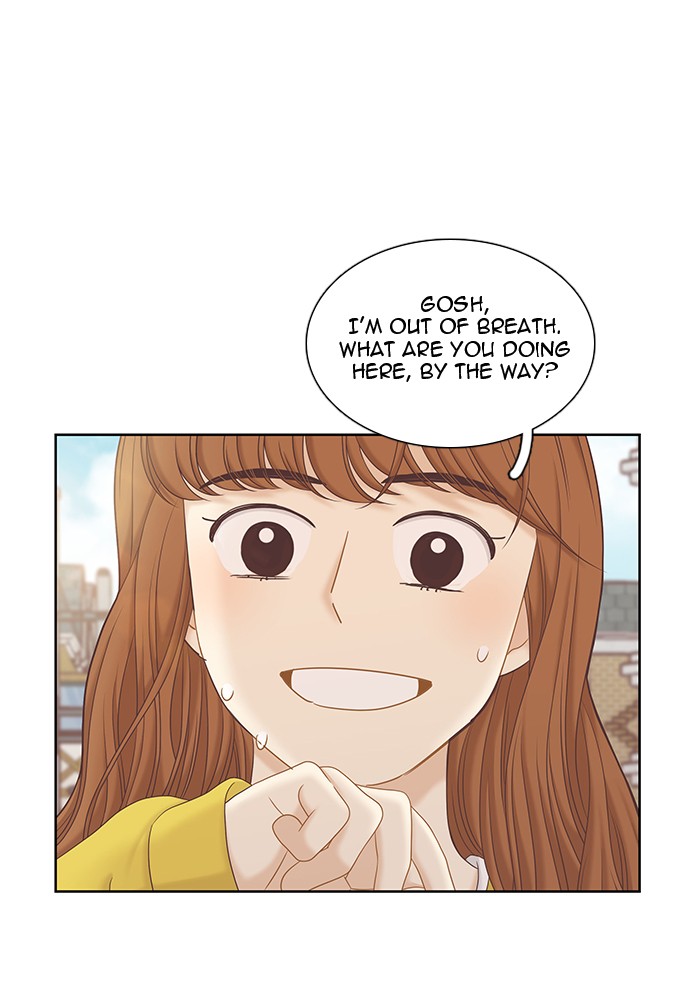 Girl’s World ( World of Girl ) Chapter 272 - page 24