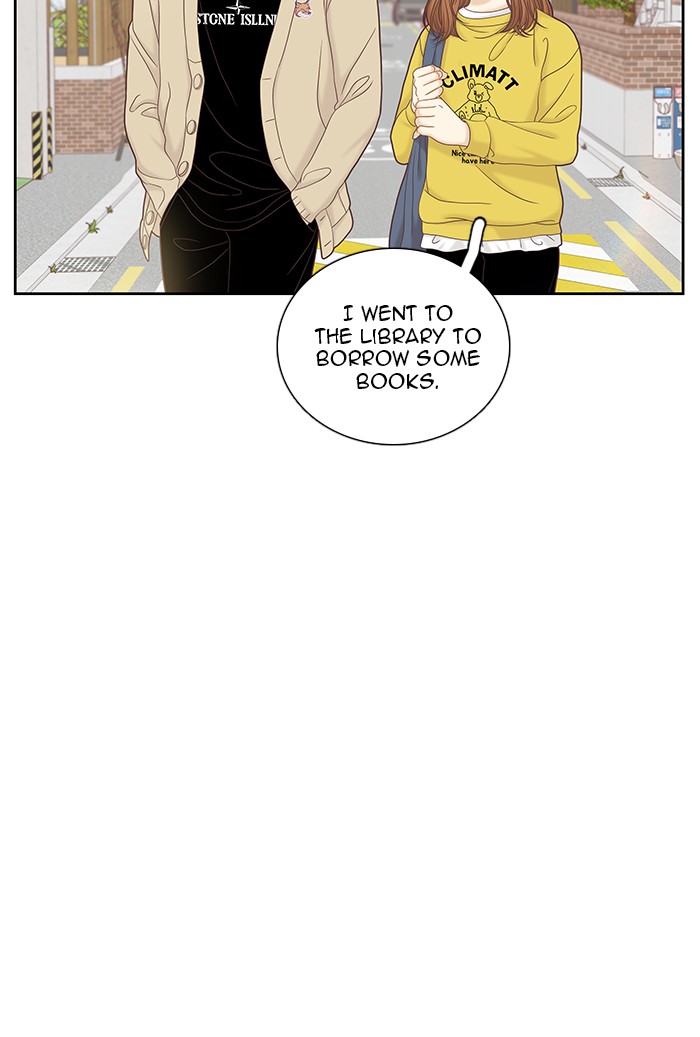 Girl’s World ( World of Girl ) Chapter 272 - page 29