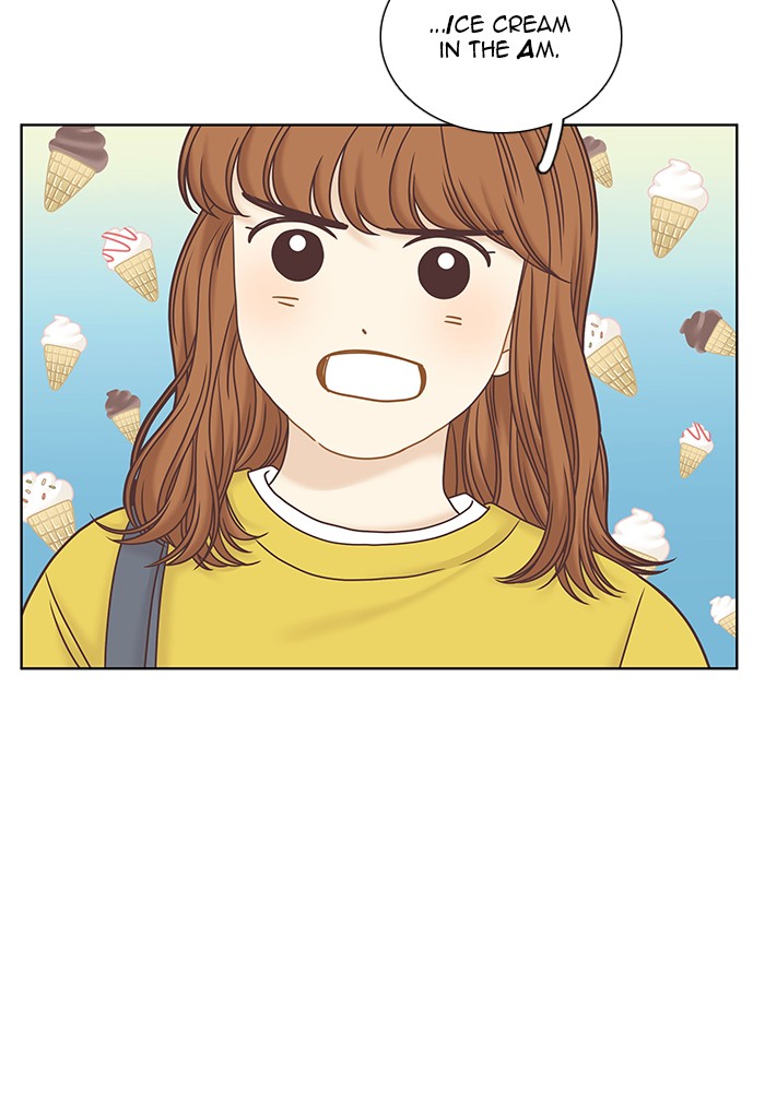 Girl’s World ( World of Girl ) Chapter 272 - page 34