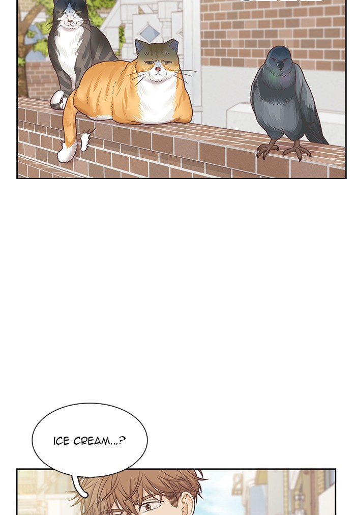 Girl’s World ( World of Girl ) Chapter 272 - page 36