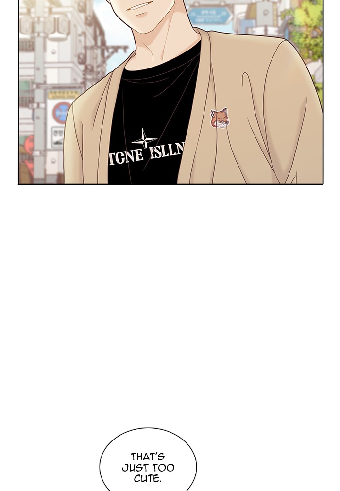 Girl’s World ( World of Girl ) Chapter 272 - page 38