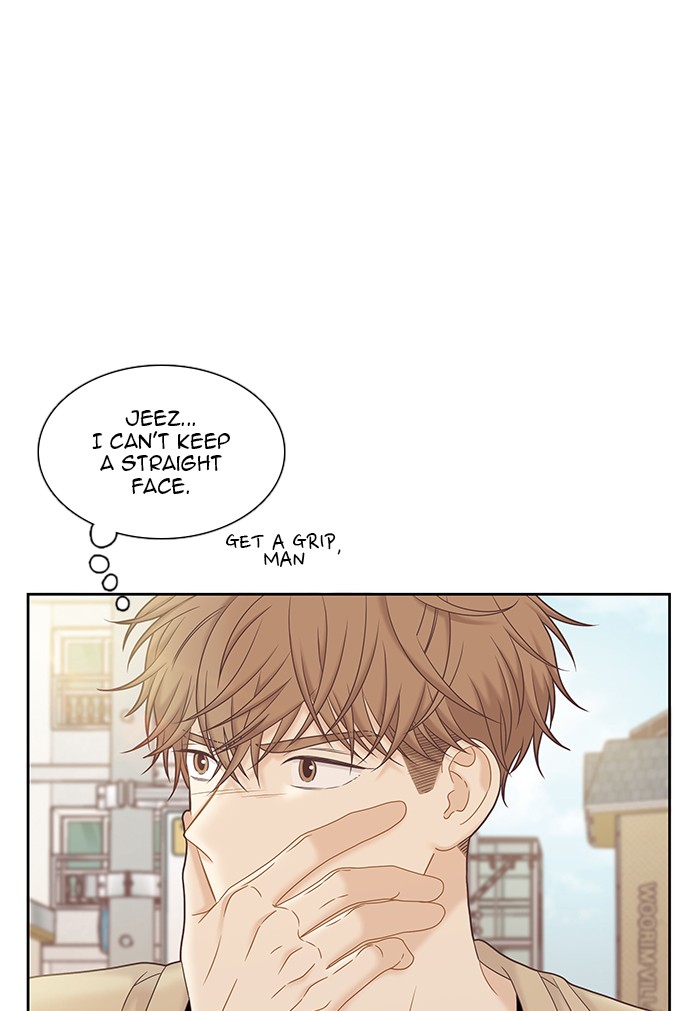 Girl’s World ( World of Girl ) Chapter 272 - page 40