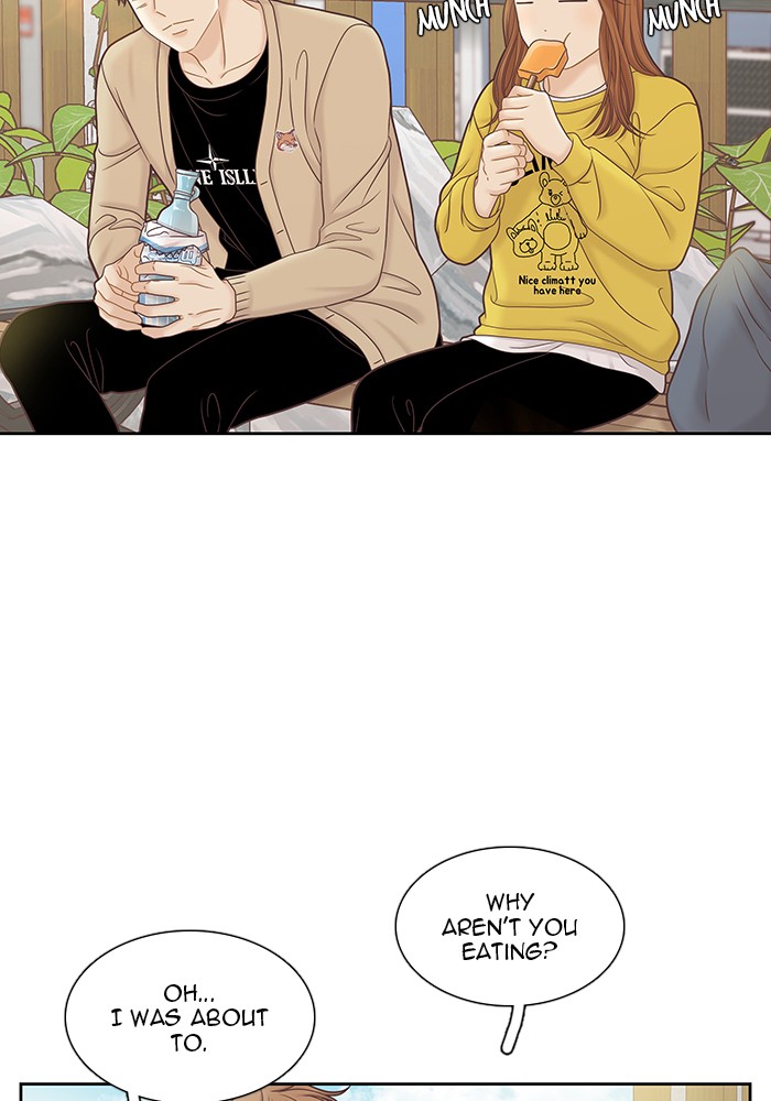Girl’s World ( World of Girl ) Chapter 272 - page 49