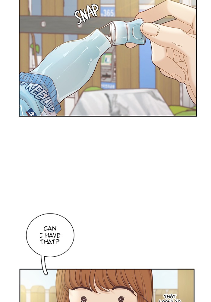 Girl’s World ( World of Girl ) Chapter 272 - page 51