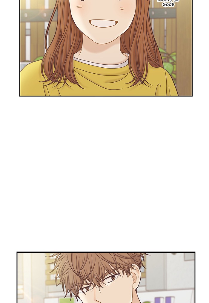 Girl’s World ( World of Girl ) Chapter 272 - page 52