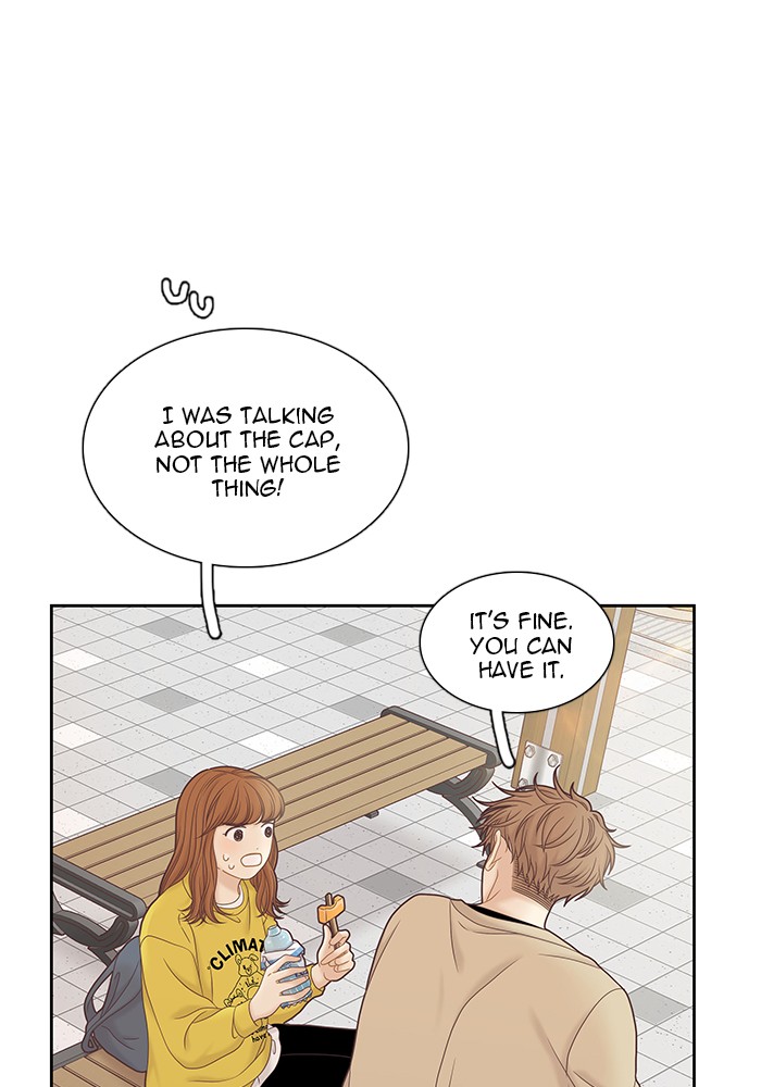 Girl’s World ( World of Girl ) Chapter 272 - page 55