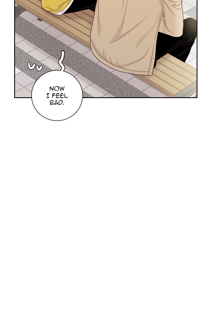 Girl’s World ( World of Girl ) Chapter 272 - page 56