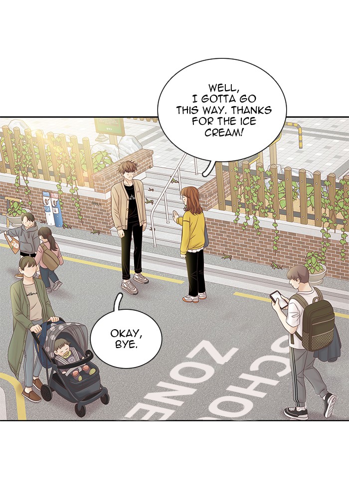 Girl’s World ( World of Girl ) Chapter 272 - page 62