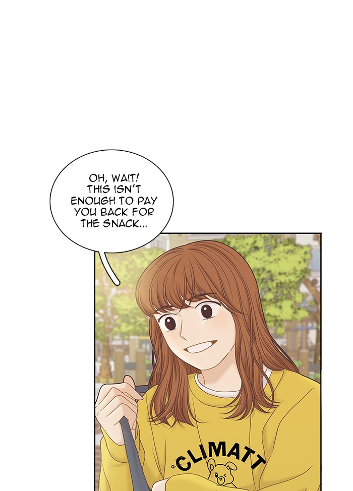 Girl’s World ( World of Girl ) Chapter 272 - page 63
