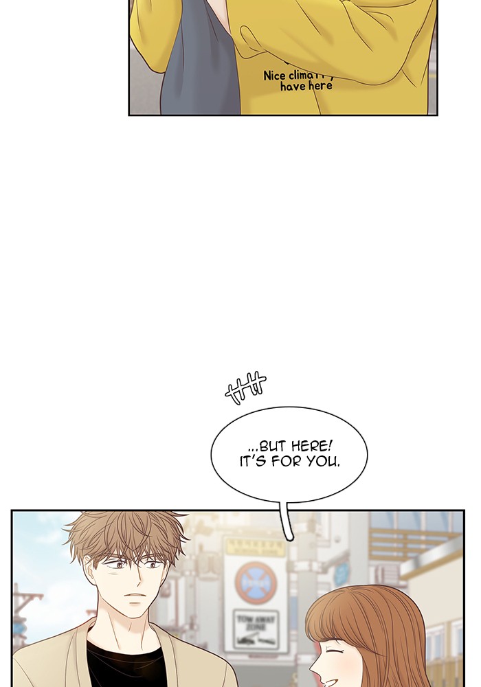 Girl’s World ( World of Girl ) Chapter 272 - page 64