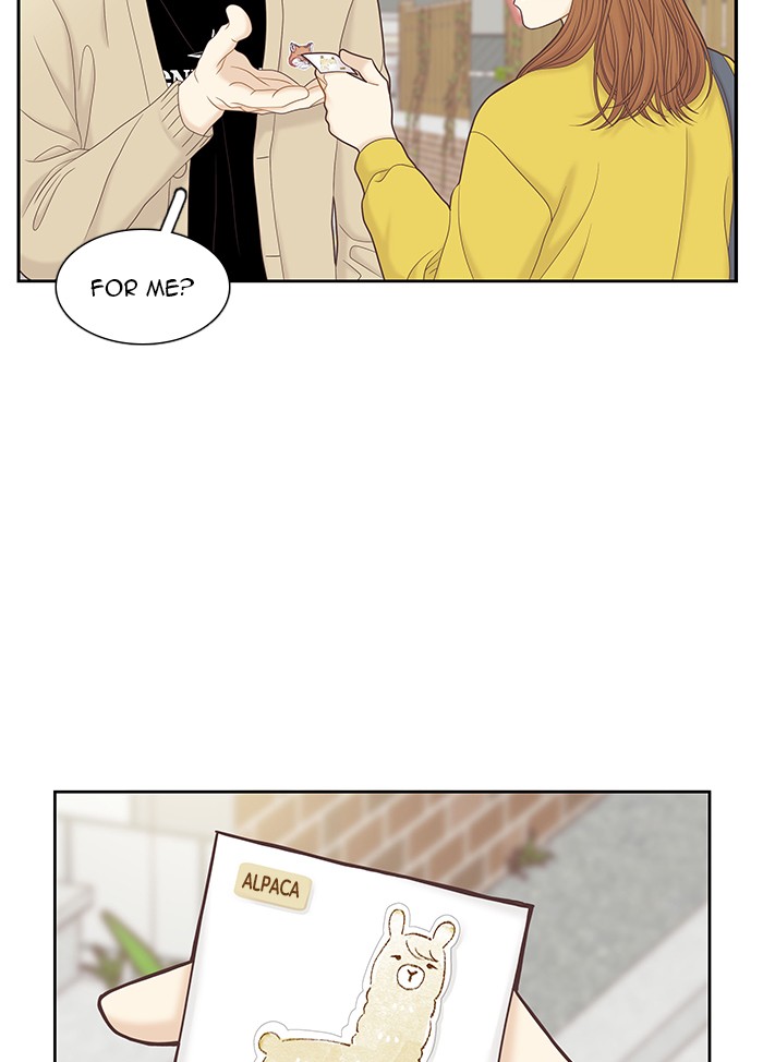 Girl’s World ( World of Girl ) Chapter 272 - page 65