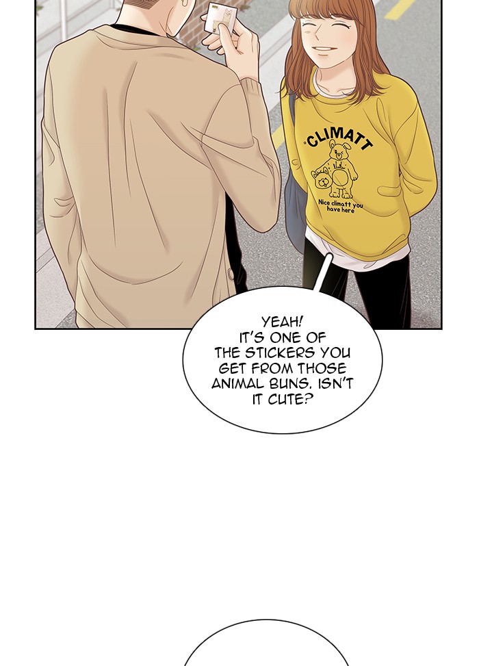 Girl’s World ( World of Girl ) Chapter 272 - page 67