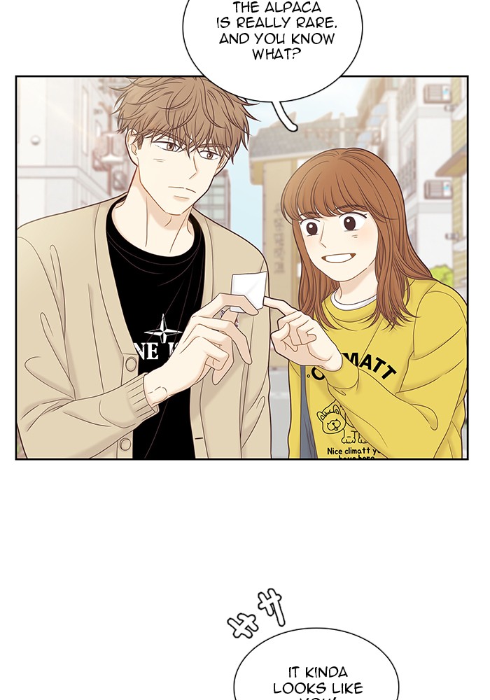 Girl’s World ( World of Girl ) Chapter 272 - page 68