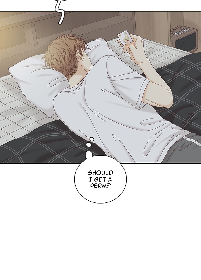 Girl’s World ( World of Girl ) Chapter 272 - page 87