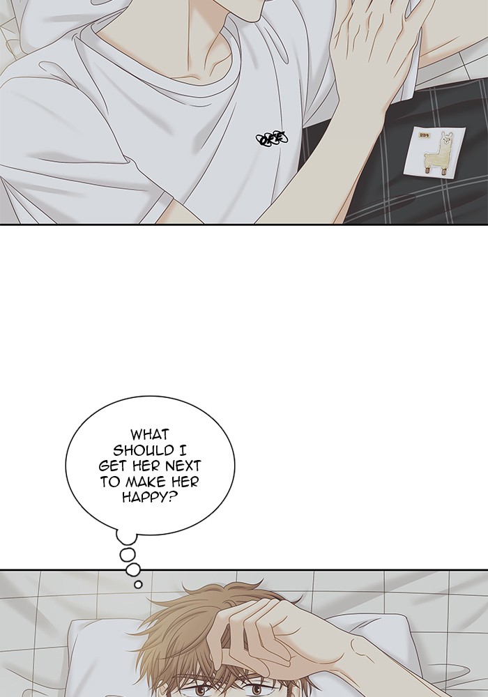 Girl’s World ( World of Girl ) Chapter 272 - page 89