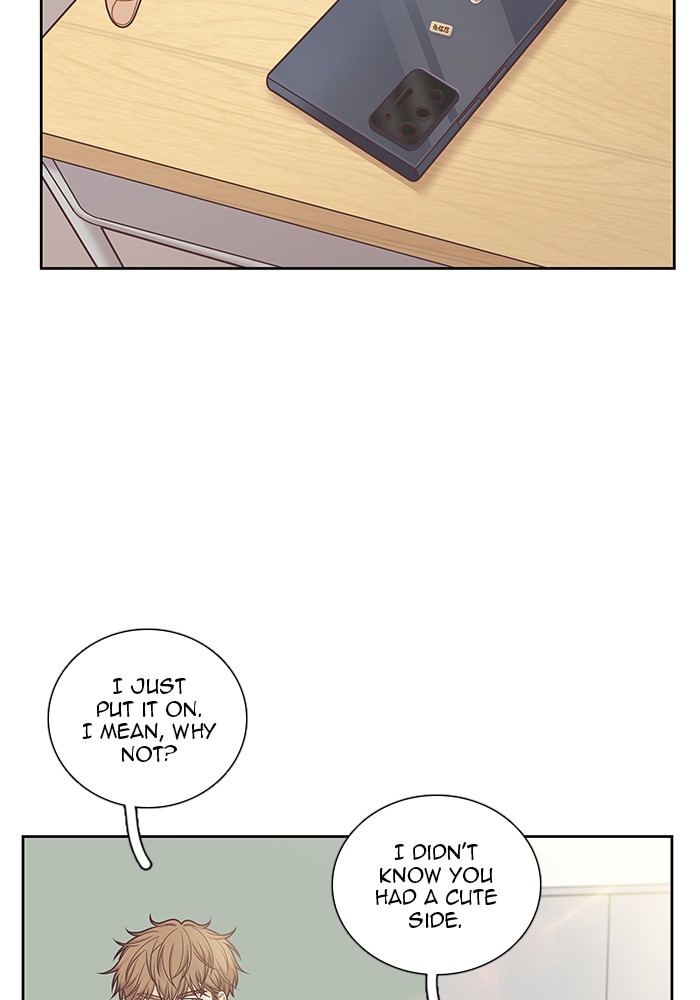 Girl’s World ( World of Girl ) Chapter 272 - page 95