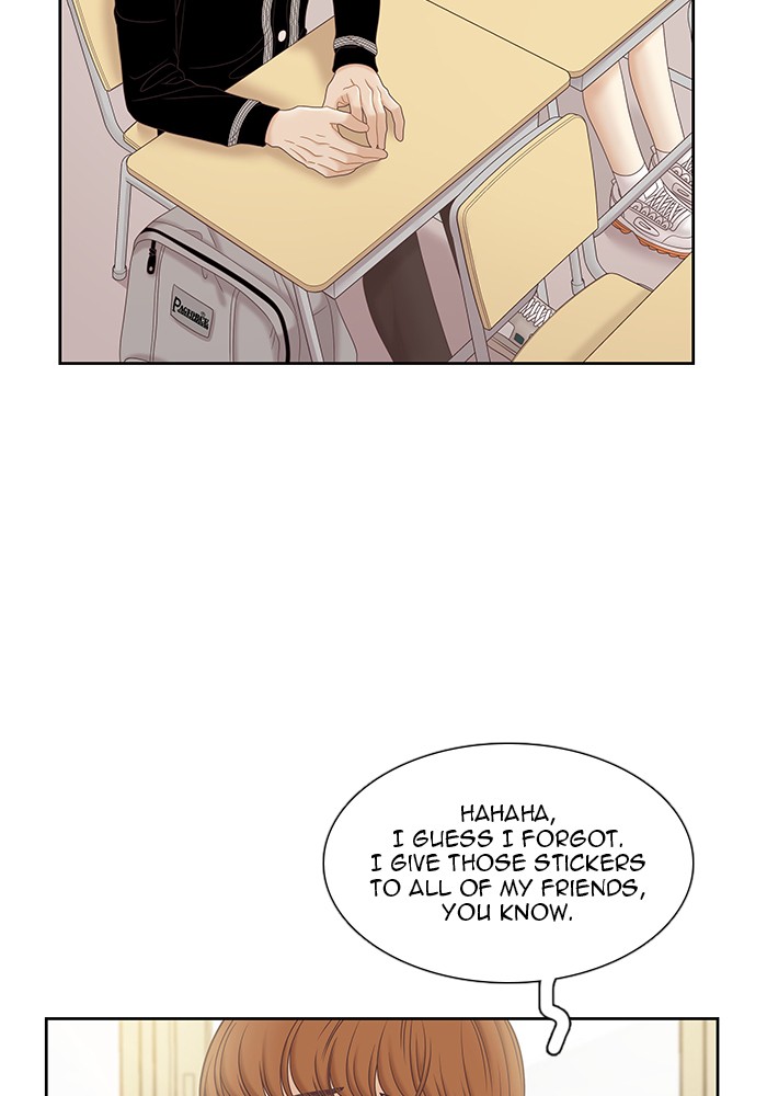 Girl’s World ( World of Girl ) Chapter 272 - page 99