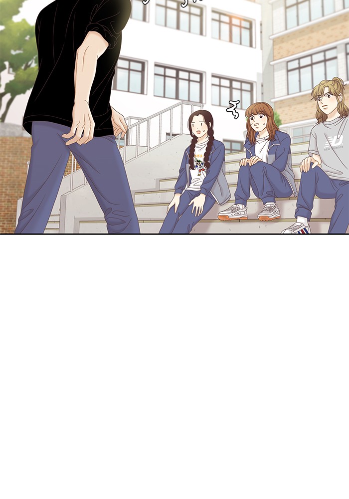 Girl’s World ( World of Girl ) Chapter 271 - page 105