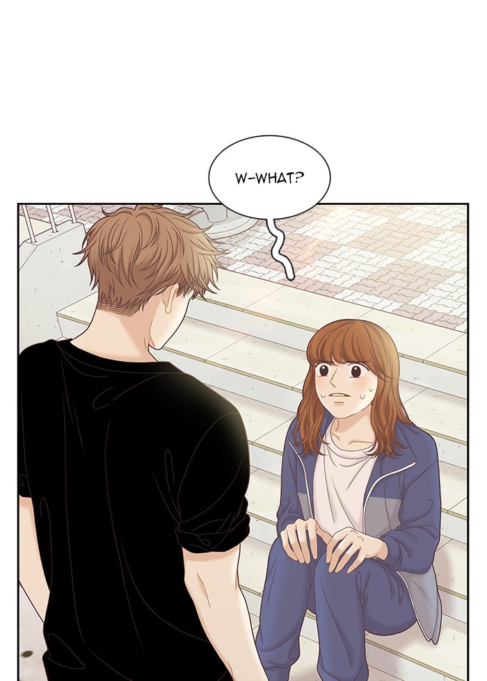 Girl’s World ( World of Girl ) Chapter 271 - page 106