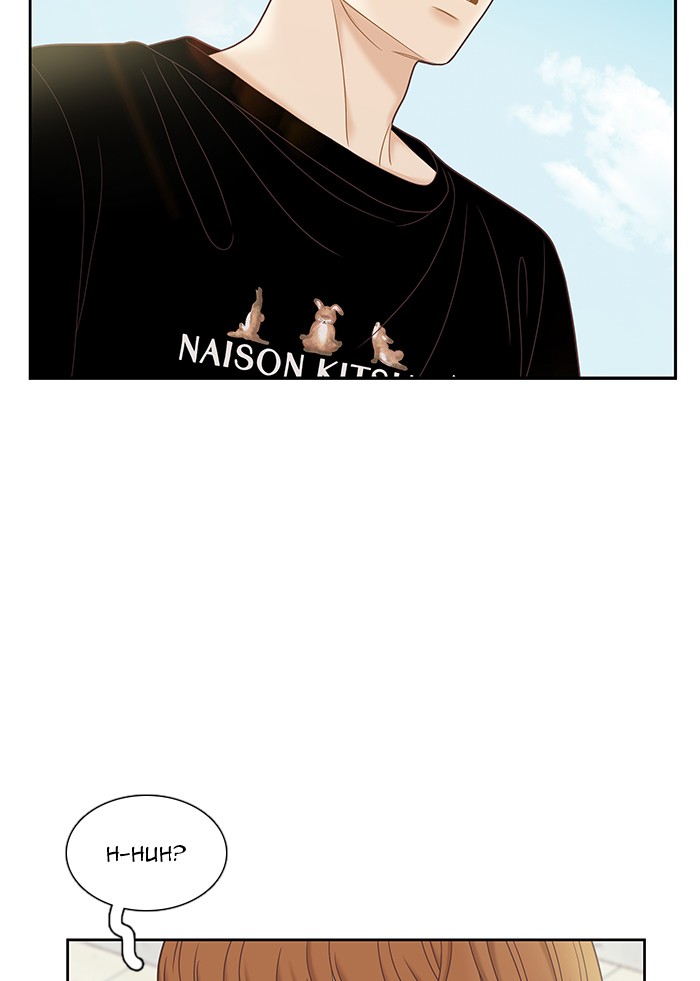 Girl’s World ( World of Girl ) Chapter 271 - page 108