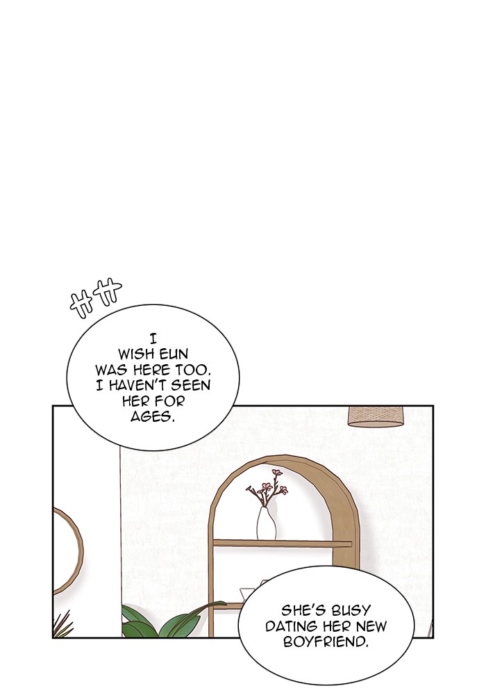 Girl’s World ( World of Girl ) Chapter 271 - page 12